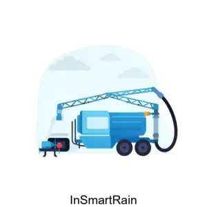 Купить InSmartRain - ARPP-R-904805 из реестра по лучшей цене