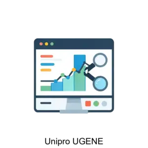 Купить Unipro UGENE - MKS-NOVO-14725 из реестра по лучшей цене