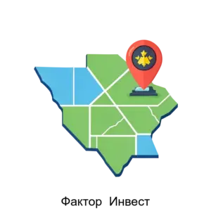 Купить Фактор  Инвест - ARPP-R-952590 из реестра по лучшей цене