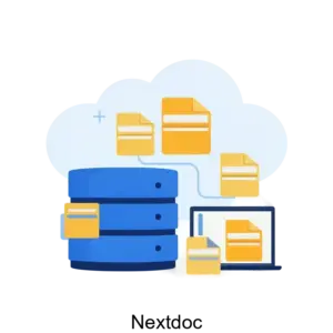 Купить Nextdoc - ARPP-R-960402 из реестра по лучшей цене