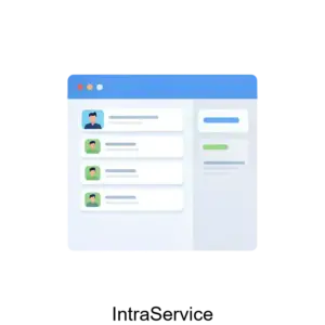 Купить IntraService - MKS-INTR-14737 из реестра по лучшей цене