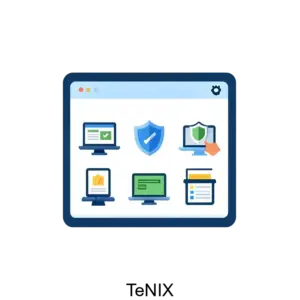 Купить TeNIX - MKS-TEKO-14751 из реестра по лучшей цене