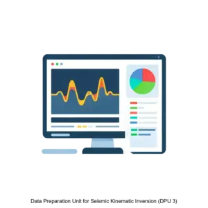 Купить Data Preparation Unit for Seismic Kinematic Inversion (DPU 3) - MKS-ROSL-14786 из реестра по лучшей цене