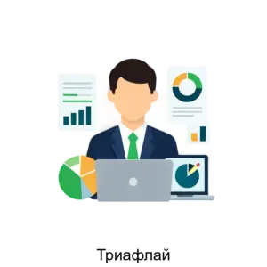 Купить Триафлай - MKS-CHTD-14802 из реестра по лучшей цене