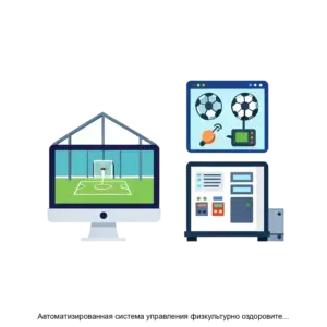 Купить Автоматизированная система управления физкультурно оздоровительными комплексами - MKS-INNO-14842 из реестра по лучшей цене