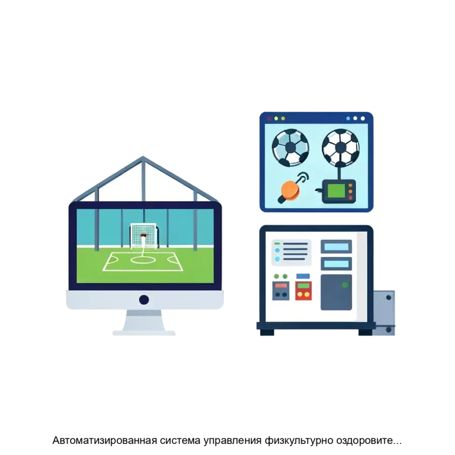 Автоматизированная система управления физкультурно оздоровительными комплексами — Автоматизированная система управления1817149037264 физкультурно-оздоровительными224161027420 Комплексами2166999661595 (далее — Система).