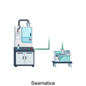 Купить Seamatica - MKS-SIPR-14844 из реестра по лучшей цене