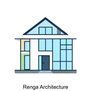 Купить Renga Architecture - MKS-OOOR-14860 из реестра по лучшей цене