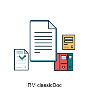 Купить IRM classicDoc - MKS-NAUC-14877 из реестра по лучшей цене