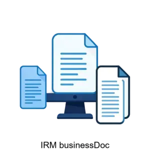 Купить IRM businessDoc - MKS-NAUC-14879 из реестра по лучшей цене