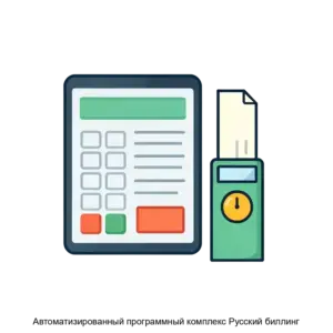 Купить Автоматизированный программный комплекс Русский биллинг - MKS-AYSI-14882 из реестра по лучшей цене