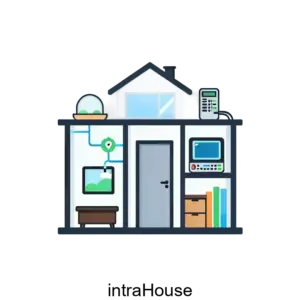 Купить intraHouse - MKS-INTR-14896 из реестра по лучшей цене