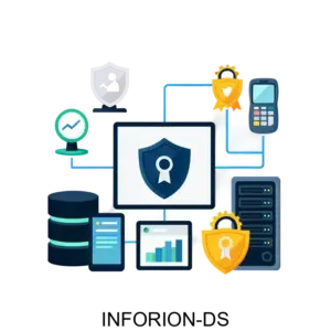 Купить INFORION-DS - MKS-INFO-14901 из реестра по лучшей цене