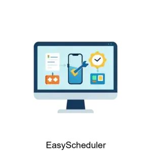 Купить EasyScheduler - MKS-IZID-14956 из реестра по лучшей цене