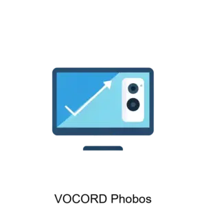 Купить VOCORD Phobos - MKS-VOKO-14968 из реестра по лучшей цене