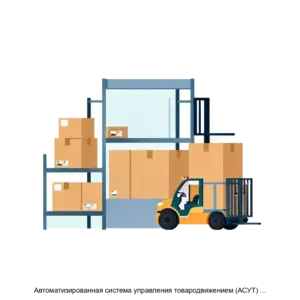 Купить Автоматизированная система управления товародвижением (АСУТ) S-Market - MKS-KURS-14979 из реестра по лучшей цене