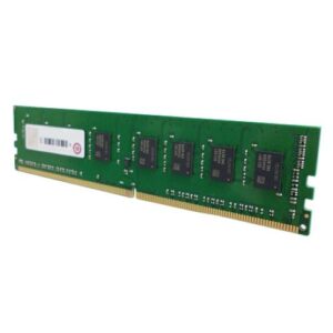Купить Оперативная память/ QNAP RAM-8GDR4ECT0-UD-2666 8GB ECC DDR4 RAM, 2666 MHZ, UDIMM for TS-2483XU-RP, TS-1683XU-RP, TS-1283XU-RP, TS-883XU-RP, TS-983XU-RP, TS-1673AU-RP, TS-1273AU-RP, TS-873AU-RP, TS-873AU, TS-h886, TS-h686 - 4D-15642218 из реестра по лучшей цене