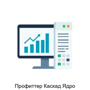 Купить Профиттер Каскад Ядро - MKS-SFER-15007 из реестра по лучшей цене