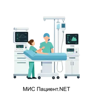 Купить МИС Пациент.NET - MKS-MEDO-15015 из реестра по лучшей цене