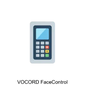 Купить VOCORD FaceControl - MKS-VOKO-15019 из реестра по лучшей цене