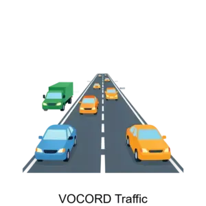 Купить VOCORD Traffic - MKS-VOKO-15022 из реестра по лучшей цене