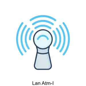 Купить Lan Atm-I - MKS-LANA-15083 из реестра по лучшей цене