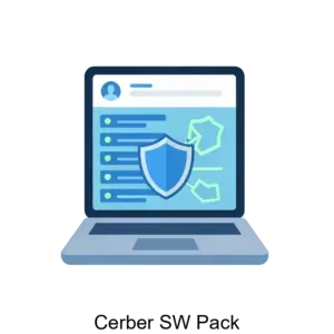 Купить Cerber SW Pack - MKS-LANA-15084 из реестра по лучшей цене