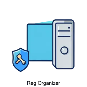 Купить Reg Organizer - MKS-POLY-15120 из реестра по лучшей цене