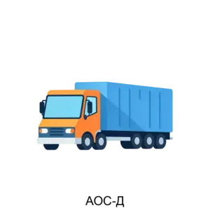 Купить АОС-Д - MKS-NAUC-15145 из реестра по лучшей цене