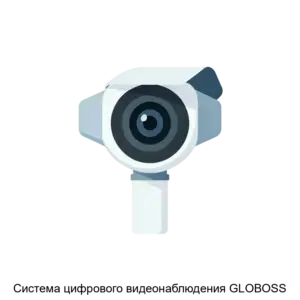 Купить Система цифрового видеонаблюдения GLOBOSS - MKS-KODO-15160 из реестра по лучшей цене