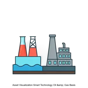 Купить Asset Visualization Smart Technology Oil & Gas Basis - MKS-PARM-15166 из реестра по лучшей цене