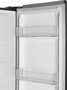 Купить Холодильник Kraft KF-MS5701BI 2-хкамерн. черный инвертер - 4D-15953342 из реестра по лучшей цене