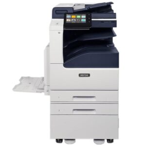 Купить МФУ Xerox VersaLink B7135V_S A3, лазерное, черно-белое, (А4)35стр/мин,(А3)19стр/мин, 1200dpi, 1050МГц, 4096Мб, 320Гб, 130АПД, USB/Ethernet, (B7135V_S) + ключ инициализации 097S05191 + тумба с лотком 097S04907 - 4D-15272159 из реестра по лучшей цене