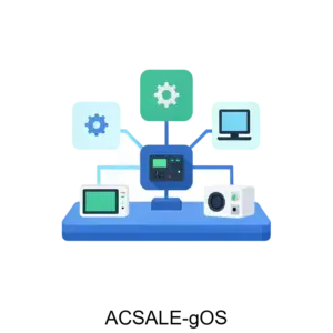 Купить AСSALE-gOS - MKS-PIVN-15229 из реестра по лучшей цене