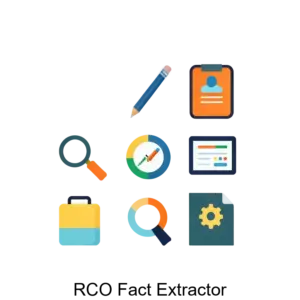 Купить RCO Fact Extractor - MKS-ERSI-15252 из реестра по лучшей цене