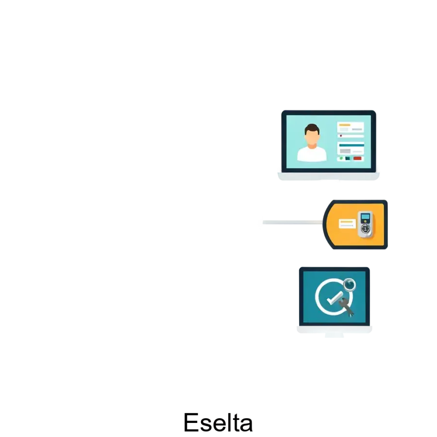 Eselta представляет собой мощное программное обеспечение для создания интегрированных систем безопасности (ИСБ), обеспечивающее централизованное управление различными подсистемами.