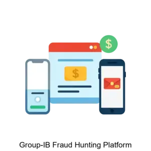 Купить Group-IB Fraud Hunting Platform - MKS-GRUP-15259 из реестра по лучшей цене