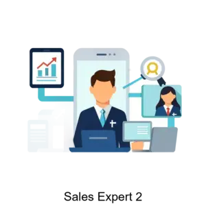 Купить Sales Expert 2 - MKS-EKSP-15271 из реестра по лучшей цене
