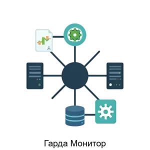 Купить Гарда Монитор - MKS-GARD-15302 из реестра по лучшей цене