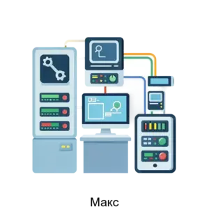 Купить Макс - MKS-OPYT-15336 из реестра по лучшей цене