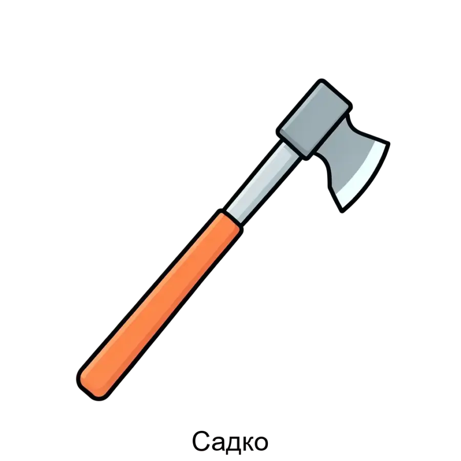 Садко — Этот продукт предназначен для использования в приусадебных участках, садах и на небольших фермерских хозяйствах. Основная задача: прочный инструмент для фермерских задач.