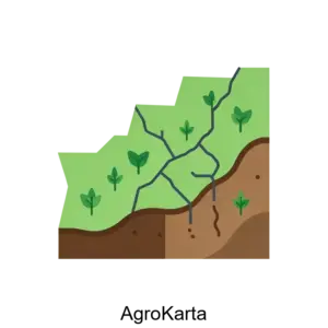 Купить AgroKarta - MKS-IKST-15346 из реестра по лучшей цене