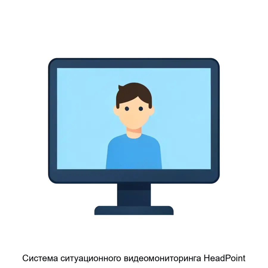 Система ситуационного видеомониторинга HeadPoint — IoT-платформа InOne, на базе которой реализовано ПО "Система ситуационного видеомониторинга" – цифровая платформа, позволяющая эффективно решать задачи мониторинга.