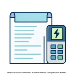 Купить Информационно-Расчетная Система Жилищно-Коммунального Хозяйства (ИРС ЖКХ) - MKS-LEST-15374 из реестра по лучшей цене