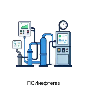 Купить ПСИнефтегаз - MKS-OREK-15381 из реестра по лучшей цене