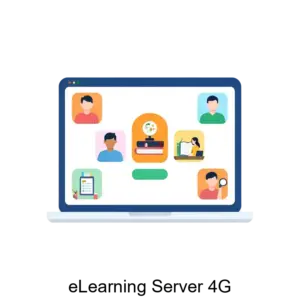 Купить eLearning Server 4G - MKS-LENV-15384 из реестра по лучшей цене