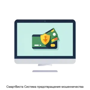 Купить СмартВиста Система предотвращения мошенничества - MKS-OOOB-15395 из реестра по лучшей цене