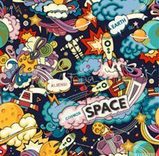 Кресло Бюрократ CH-201NX Space крестов. — изображение 6