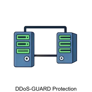 Купить DDoS-GUARD Protection - MKS-DDOS-15417 из реестра по лучшей цене