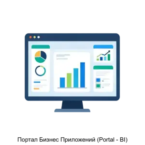 Купить Портал Бизнес Приложений (Portal - BI) - MKS-BIZN-15422 из реестра по лучшей цене